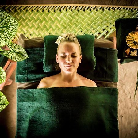 Hotel Ayurveda Paradise Maho à Yapahuwa Extérieur photo